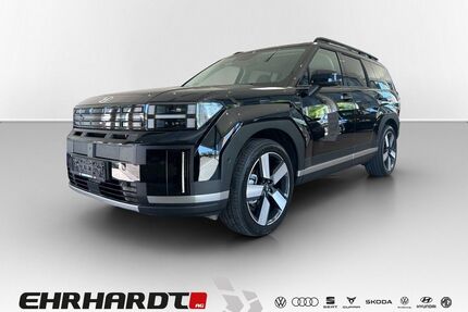 Hyundai SANTA FE Gebrauchtwagen