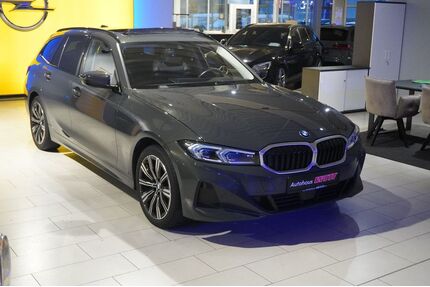 BMW 320 Gebrauchtwagen