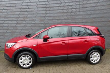 Opel Crossland (X) Gebrauchtwagen