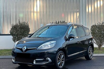 Renault Grand Scenic Gebrauchtwagen