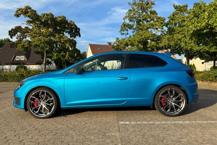 Seat Leon Gebrauchtwagen