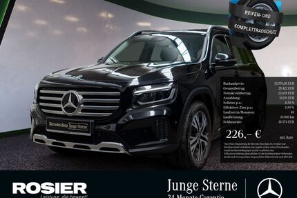 Mercedes-Benz GLB 200 Gebrauchtwagen