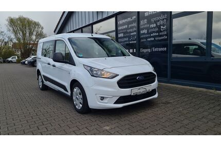 Ford Transit Connect Gebrauchtwagen