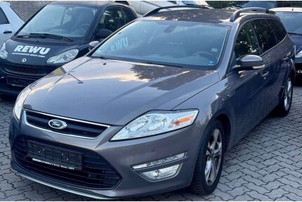 Ford Mondeo Gebrauchtwagen
