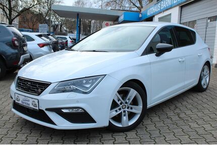 Seat Leon Gebrauchtwagen
