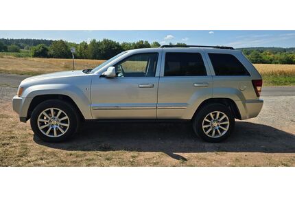 Jeep Grand Cherokee Gebrauchtwagen