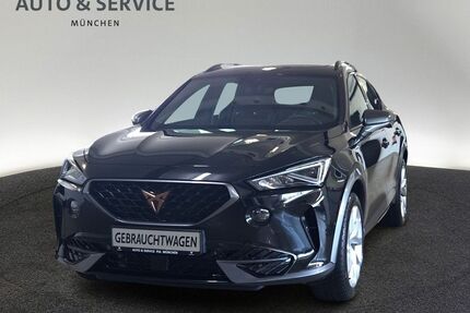 Cupra Formentor Gebrauchtwagen