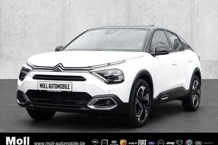 Citroen C4 Gebrauchtwagen