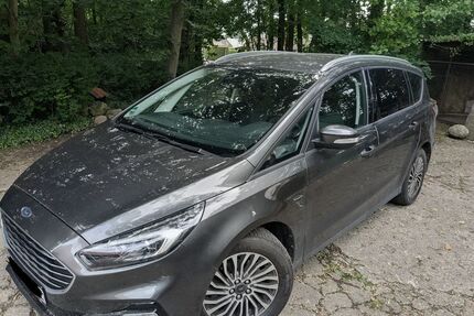 Ford S-Max Gebrauchtwagen