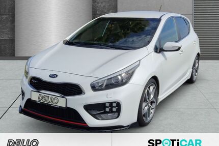 Kia ceed / Ceed Gebrauchtwagen