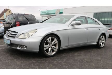 Mercedes-Benz CLS 320 Gebrauchtwagen
