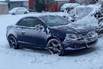 VW Eos Gebrauchtwagen