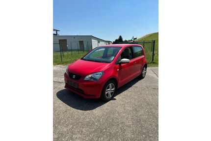 Seat Mii Gebrauchtwagen