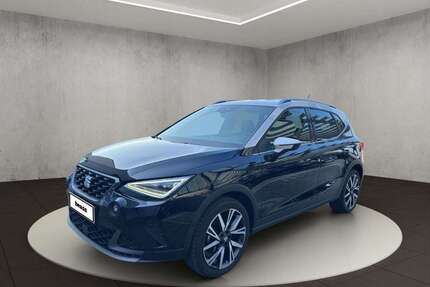 Seat Arona Gebrauchtwagen