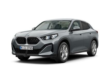 BMW X2 Gebrauchtwagen