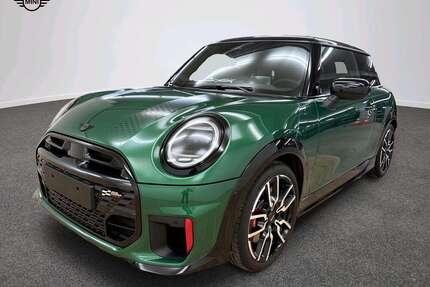 Mini John Cooper Works Gebrauchtwagen