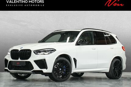 BMW X5 M Gebrauchtwagen