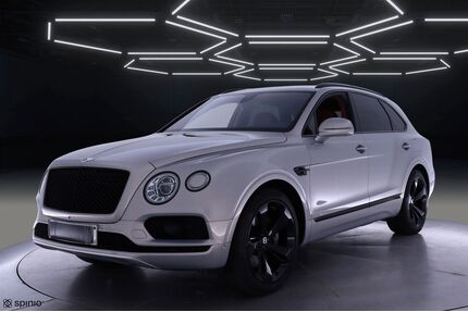 Bentley Bentayga Gebrauchtwagen