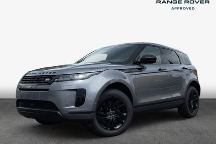 Land Rover Range Rover Evoque Gebrauchtwagen
