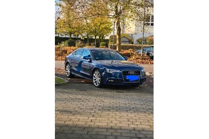 Audi A5 Gebrauchtwagen