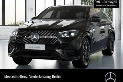 Mercedes-Benz GLE 450 Gebrauchtwagen