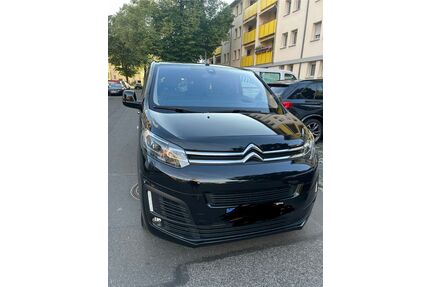 Citroen SpaceTourer Gebrauchtwagen