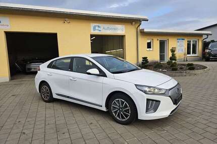 Hyundai IONIQ Gebrauchtwagen