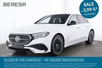 Mercedes-Benz E 450 Gebrauchtwagen