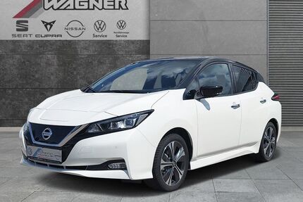 Nissan Leaf Gebrauchtwagen