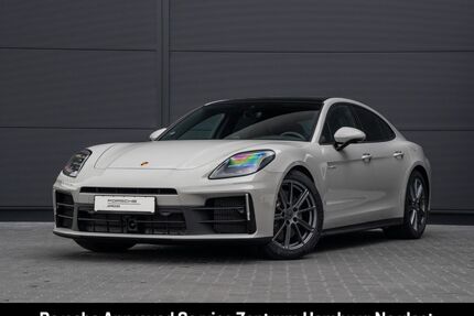 Porsche Panamera Gebrauchtwagen