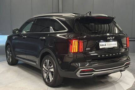 Kia Sorento Gebrauchtwagen