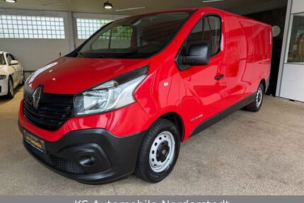 Renault Trafic Gebrauchtwagen