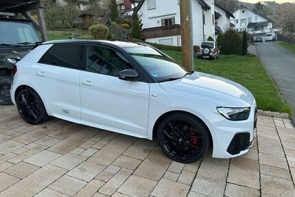 Audi A1 Gebrauchtwagen