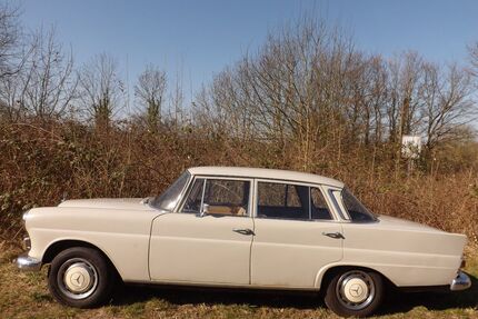 Mercedes-Benz 200 Gebrauchtwagen