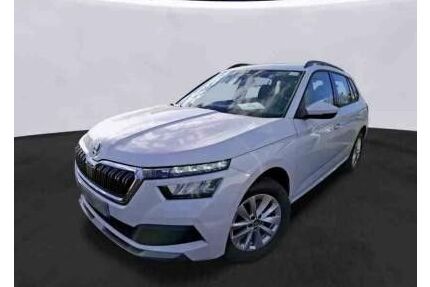 Skoda Kamiq Gebrauchtwagen