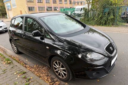 Seat Altea Gebrauchtwagen