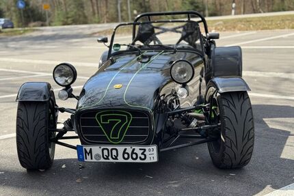 Caterham Andere Gebrauchtwagen