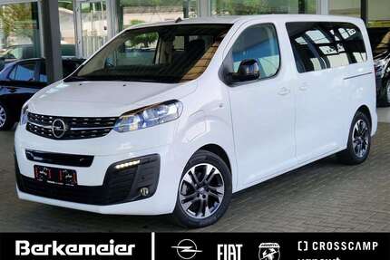 Opel Zafira Gebrauchtwagen