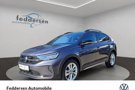 VW Taigo Gebrauchtwagen