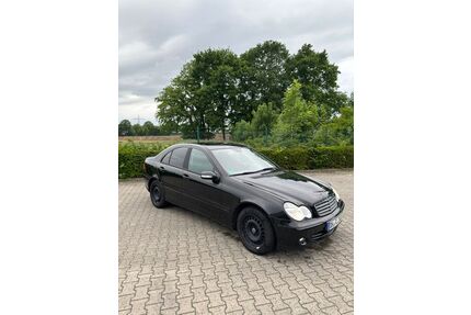 Mercedes-Benz C 180 Gebrauchtwagen