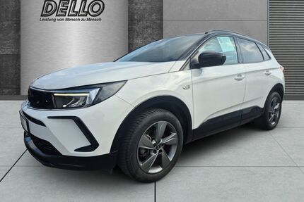 Opel Grandland (X) Gebrauchtwagen
