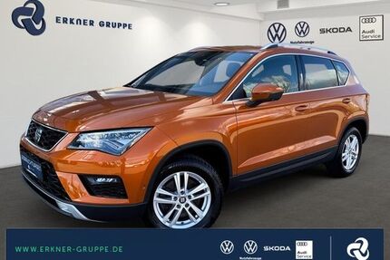 Seat Ateca Gebrauchtwagen