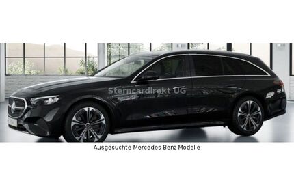 Mercedes-Benz E 300 Gebrauchtwagen