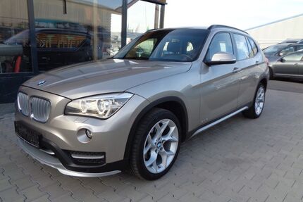 BMW X1 Gebrauchtwagen