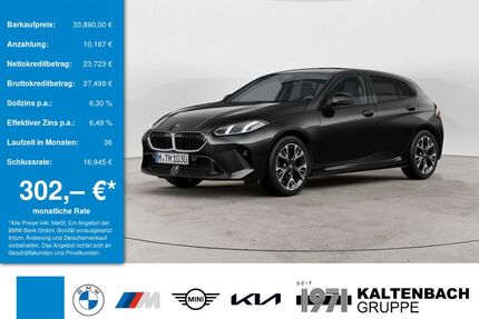 BMW 120 Gebrauchtwagen