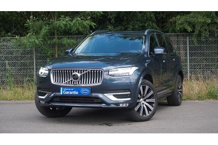 Volvo XC90 Gebrauchtwagen