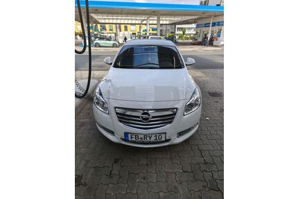 Opel Insignia Gebrauchtwagen