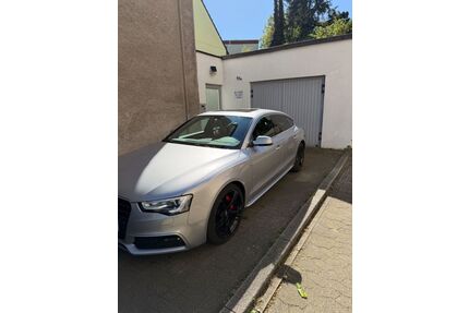 Audi A5 Gebrauchtwagen
