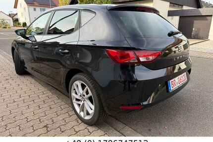 Seat Leon Gebrauchtwagen
