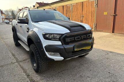 Ford Ranger Gebrauchtwagen